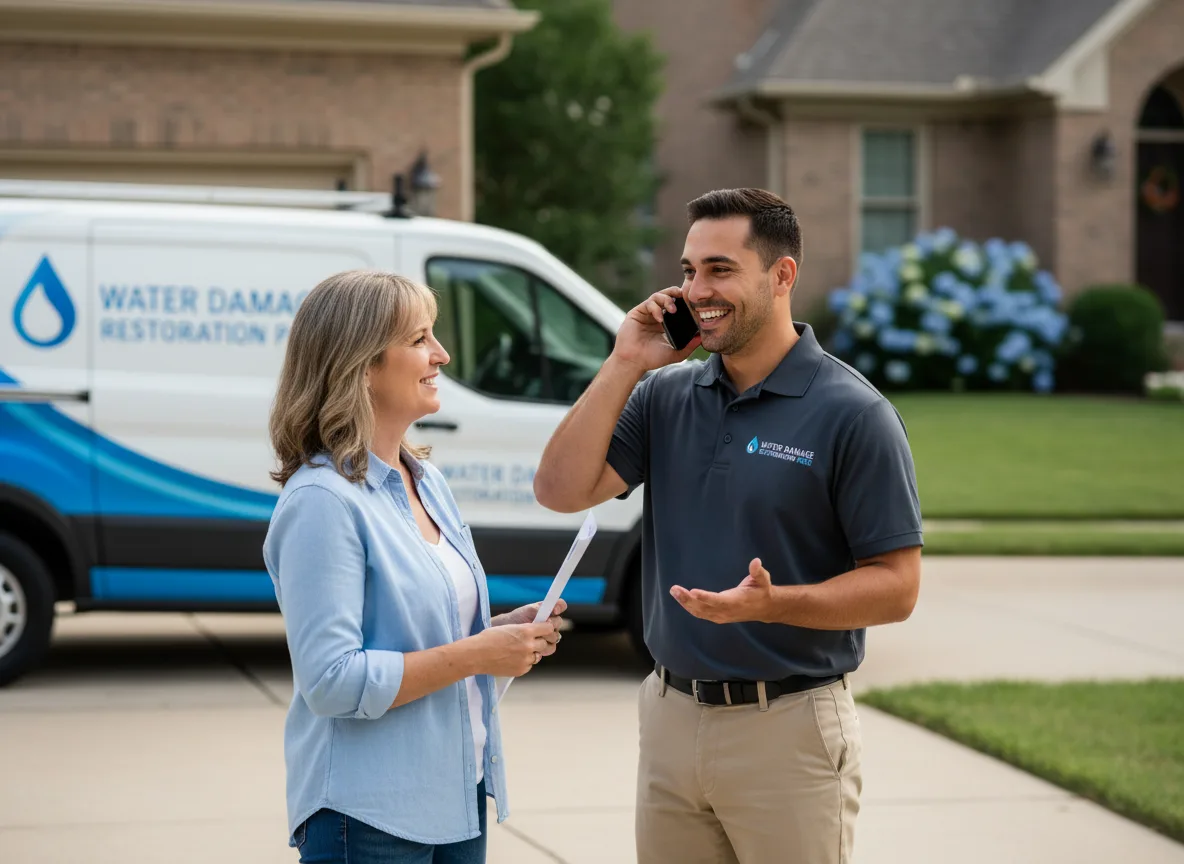 Flood Restoration Waverly, MO FAQs